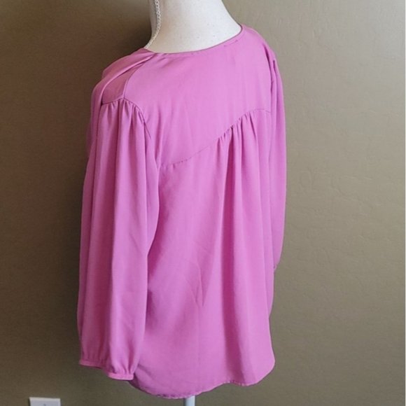 Francesca's Blouse - Picture 5 of 7